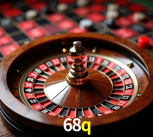 Bônus e promoções da 68q