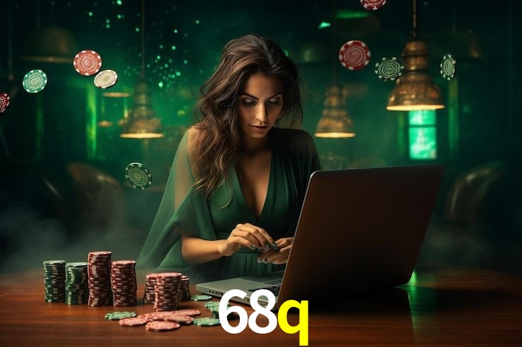 Escolher plataforma para baixar 68q