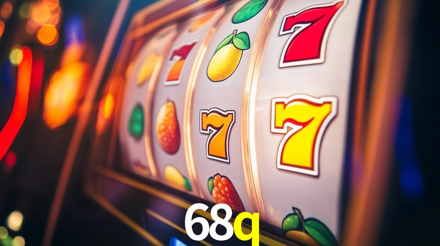 Cashback e recargas na 68q